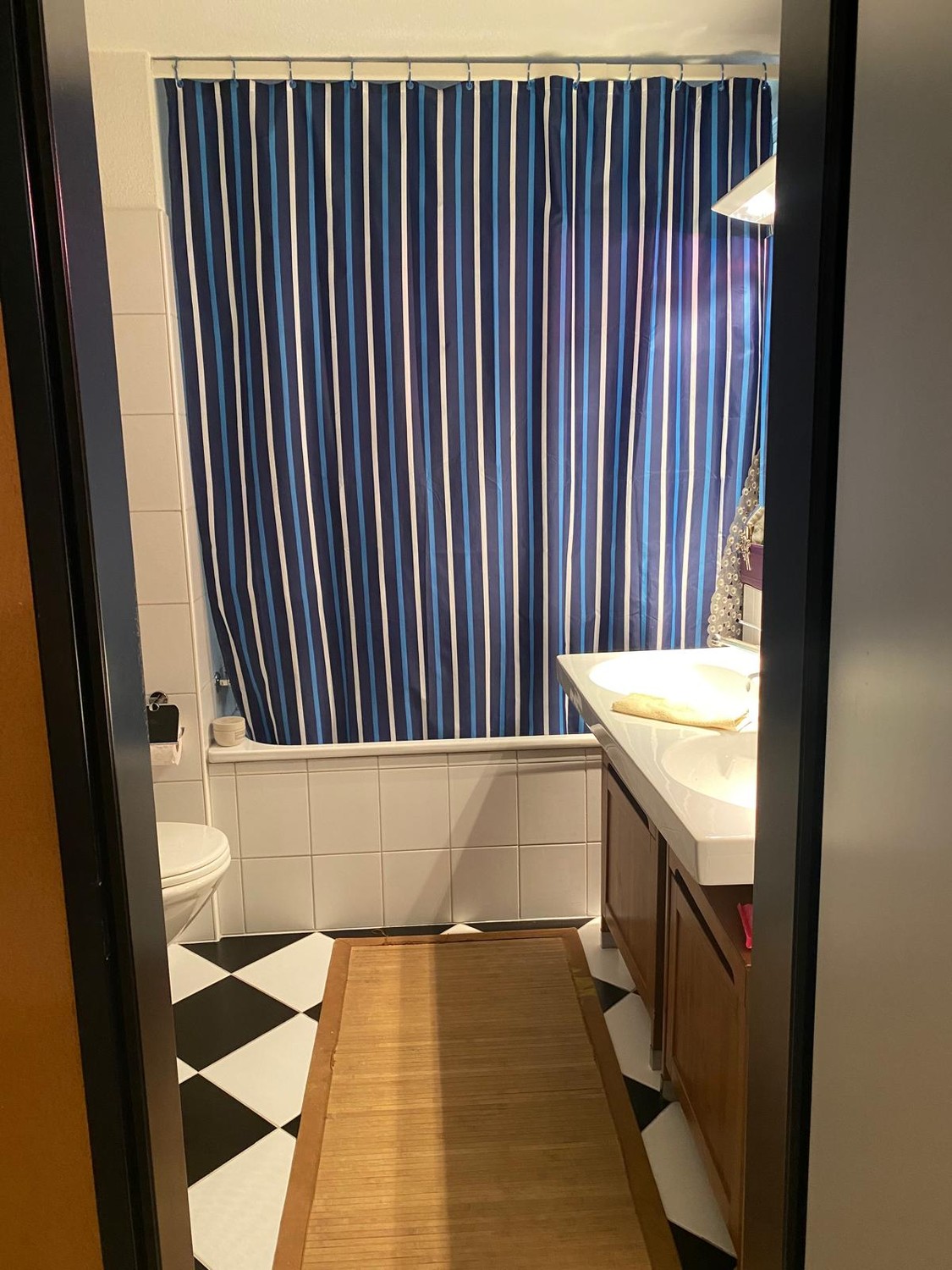 5 ½ rooms single house