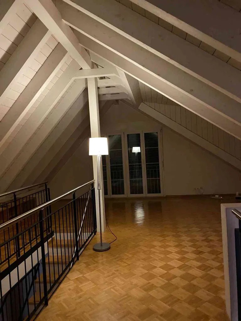 5 ½ rooms single house