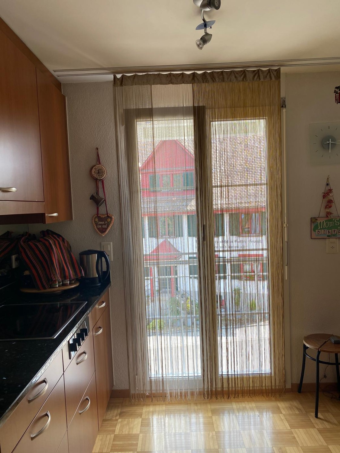 5 ½ rooms single house