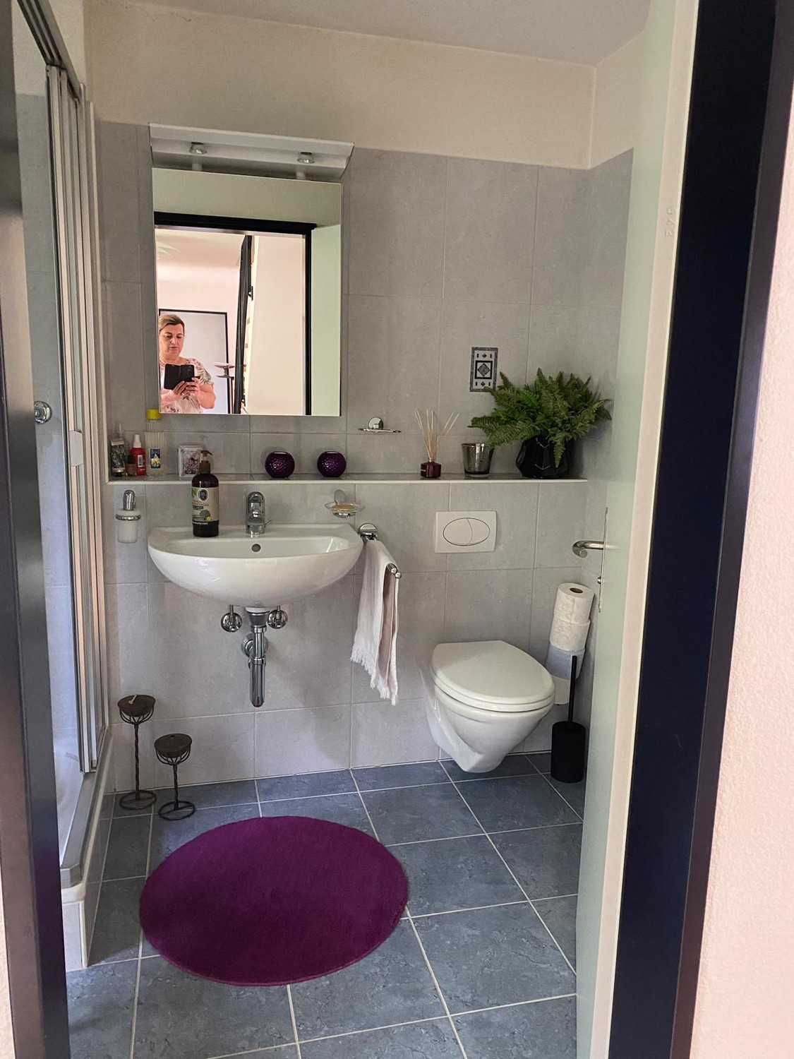 5 ½ rooms single house