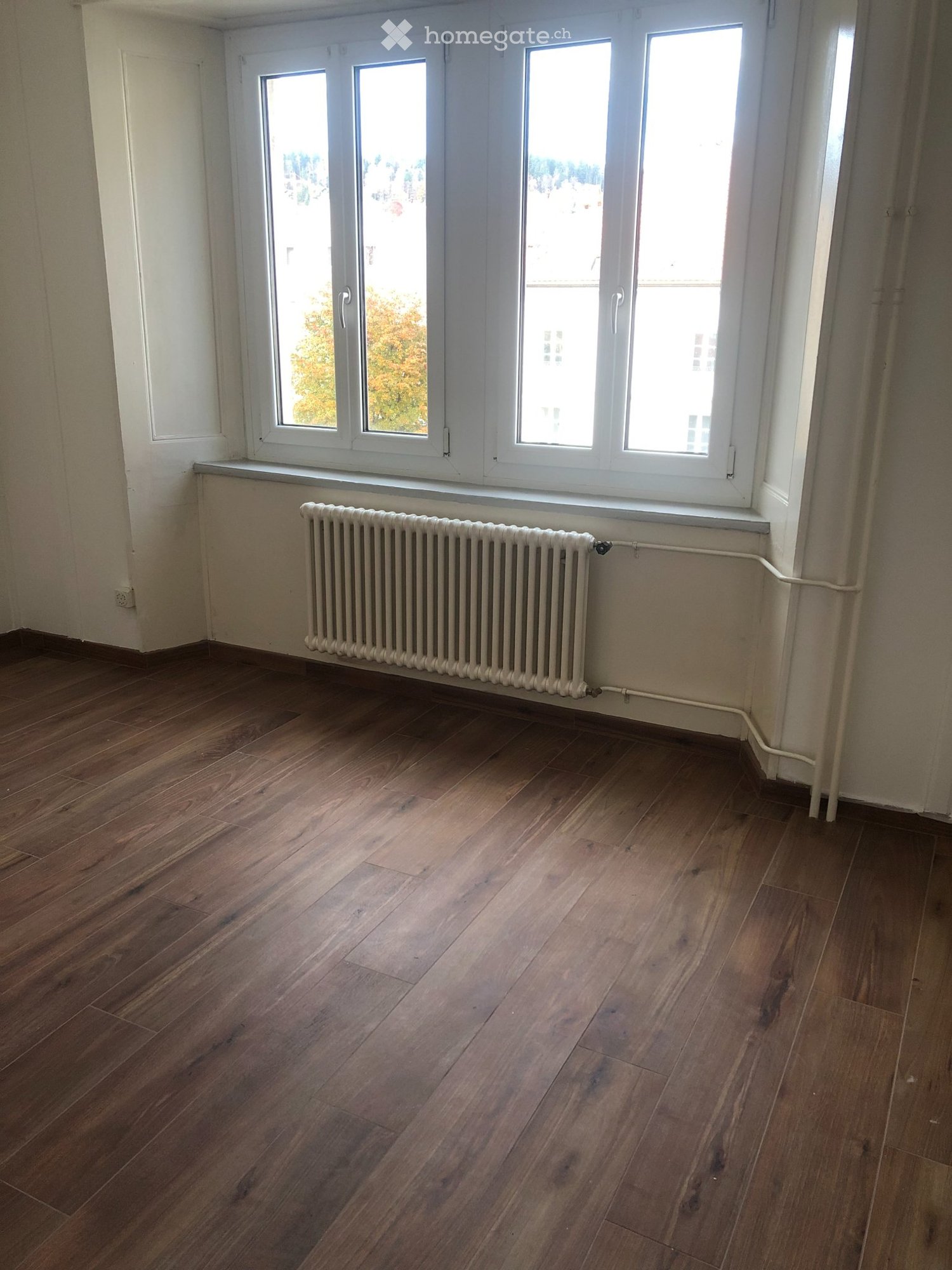 4 ½ Zimmer Wohnung, Foto 1 von 5