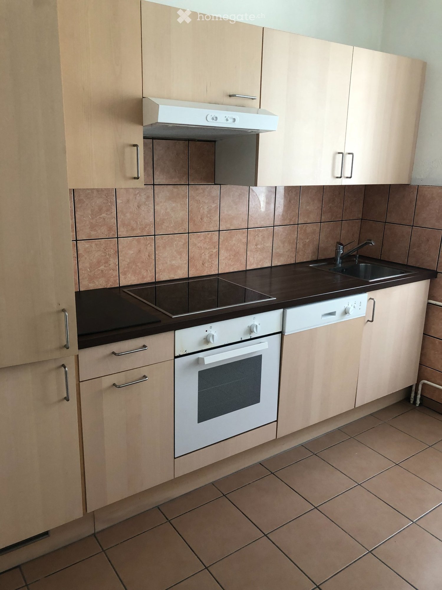 4 ½ Zimmer Wohnung, Foto 5 von 5