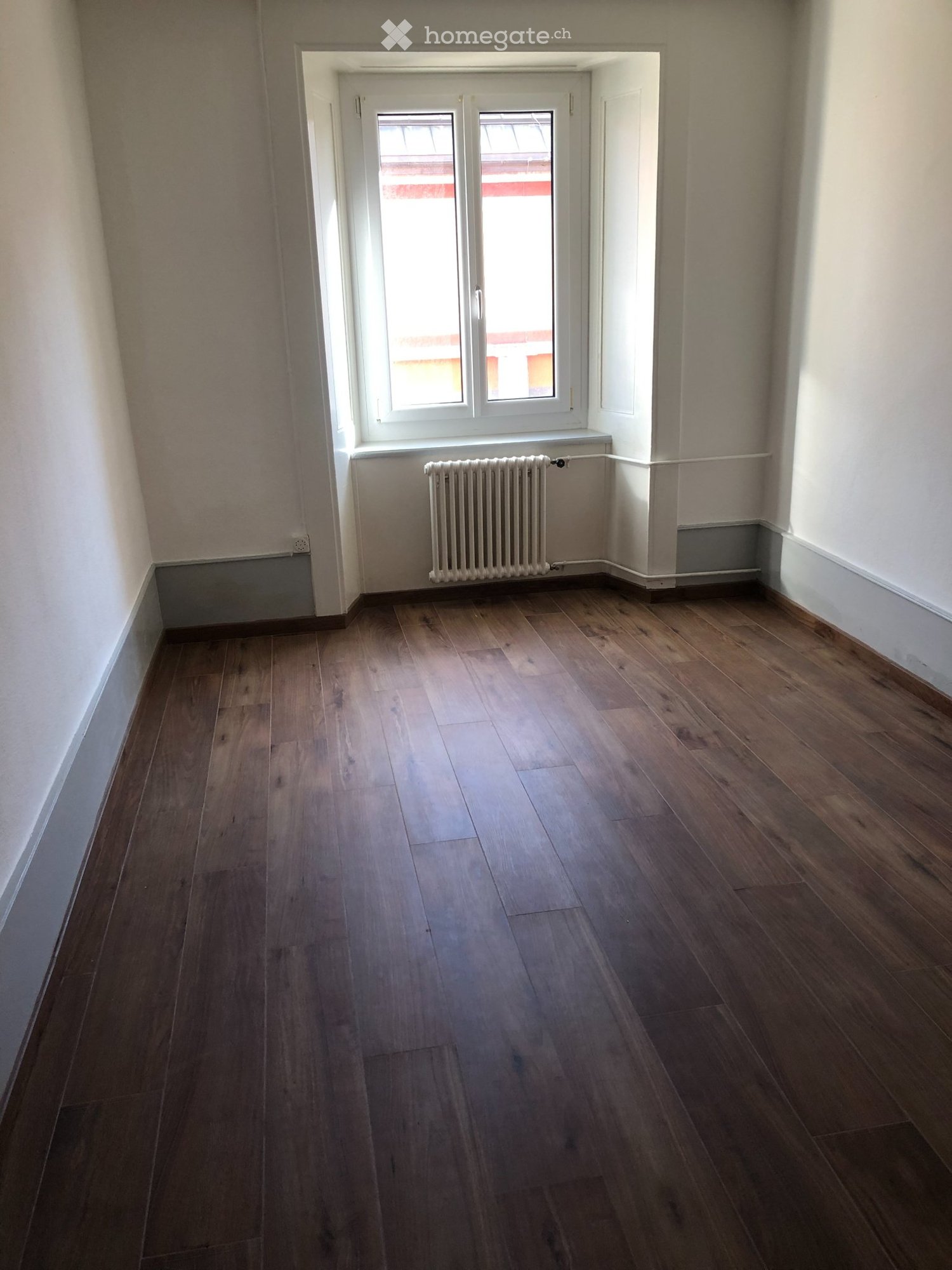 4 ½ Zimmer Wohnung, Foto 3 von 5