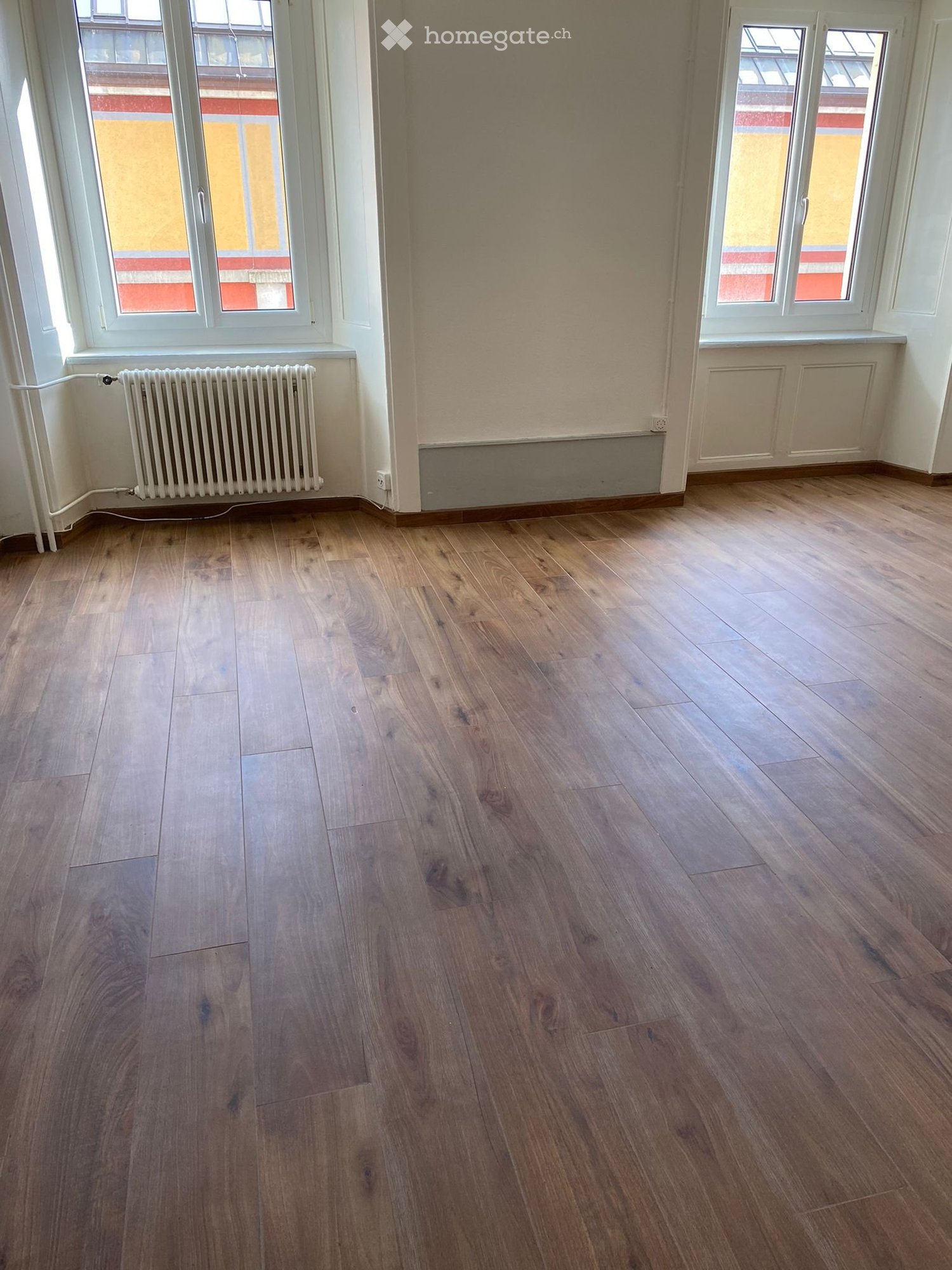 4 ½ Zimmer Wohnung, Foto 2 von 5