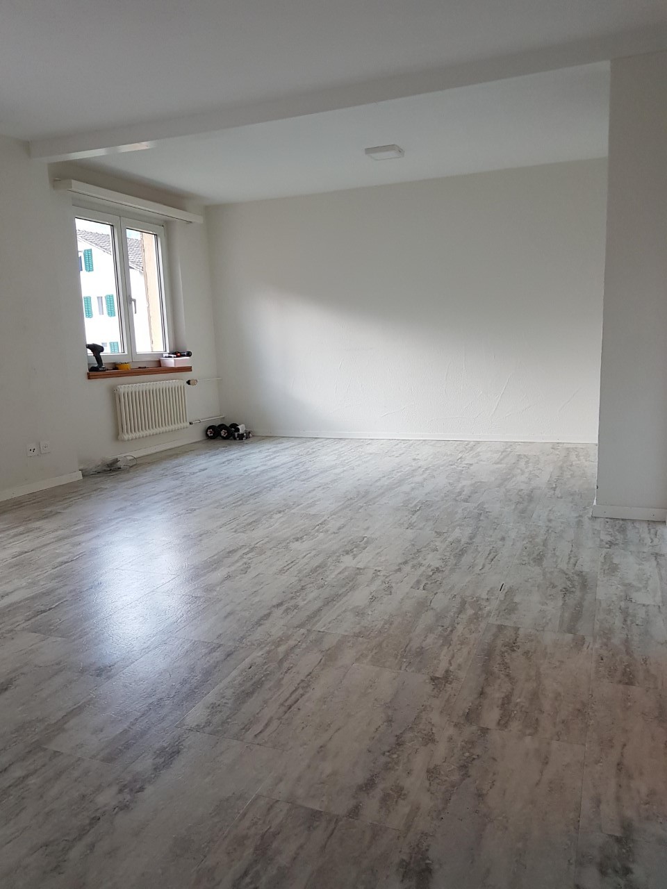 3 ½ pièces appartement