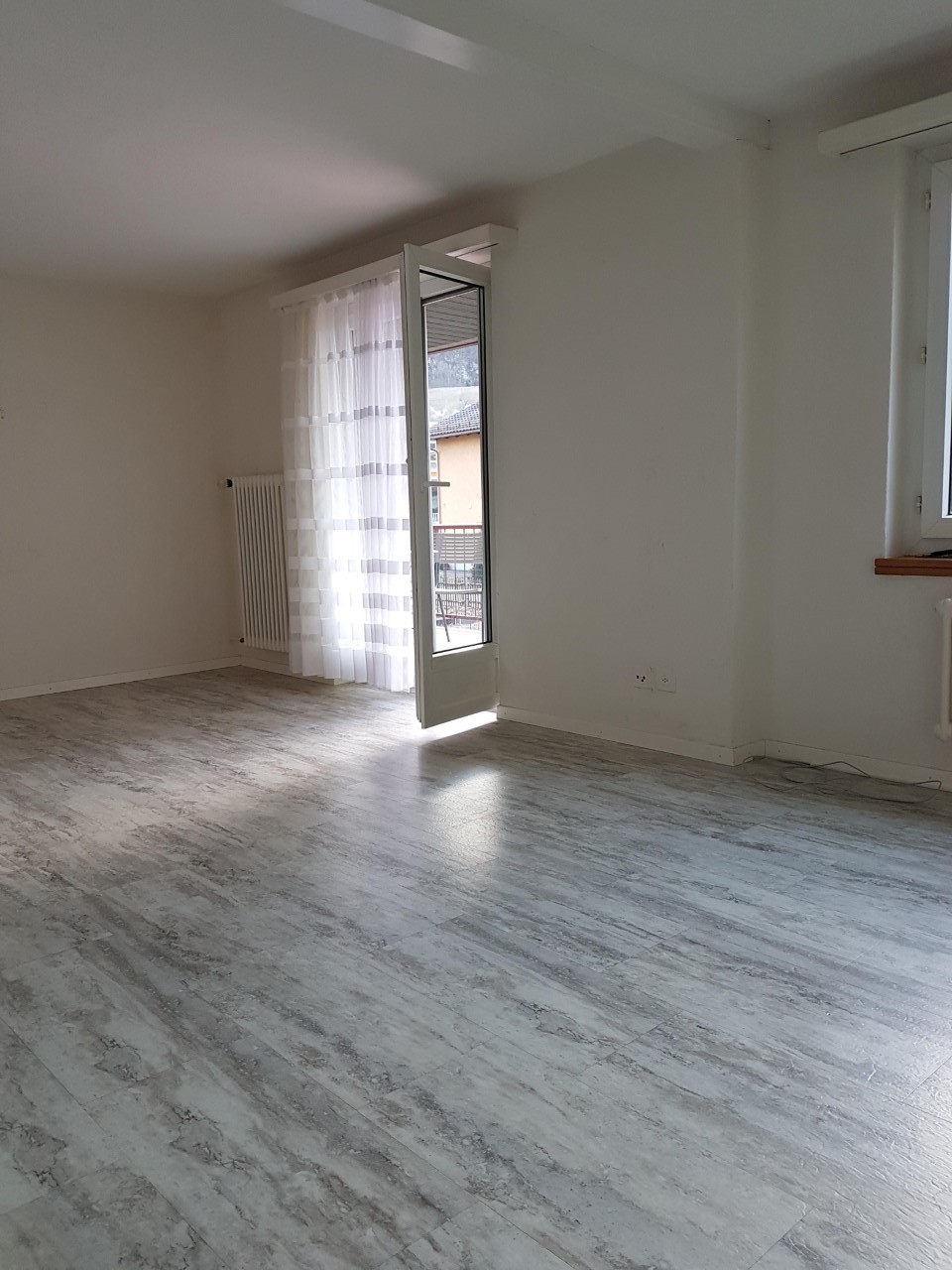 3 ½ pièces appartement