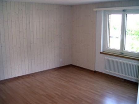 3 ½ pièces appartement