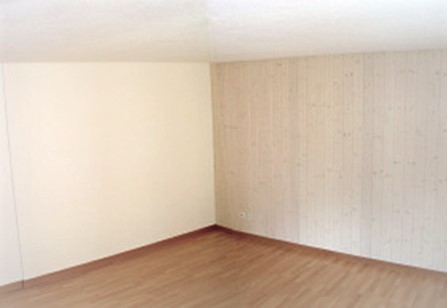3 ½ pièces appartement