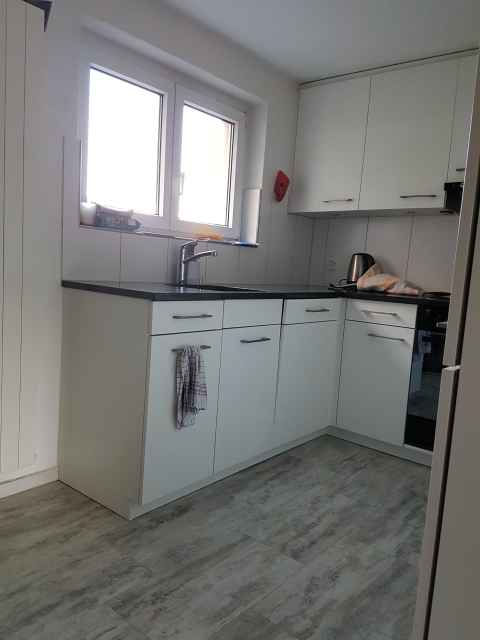 3 ½ pièces appartement