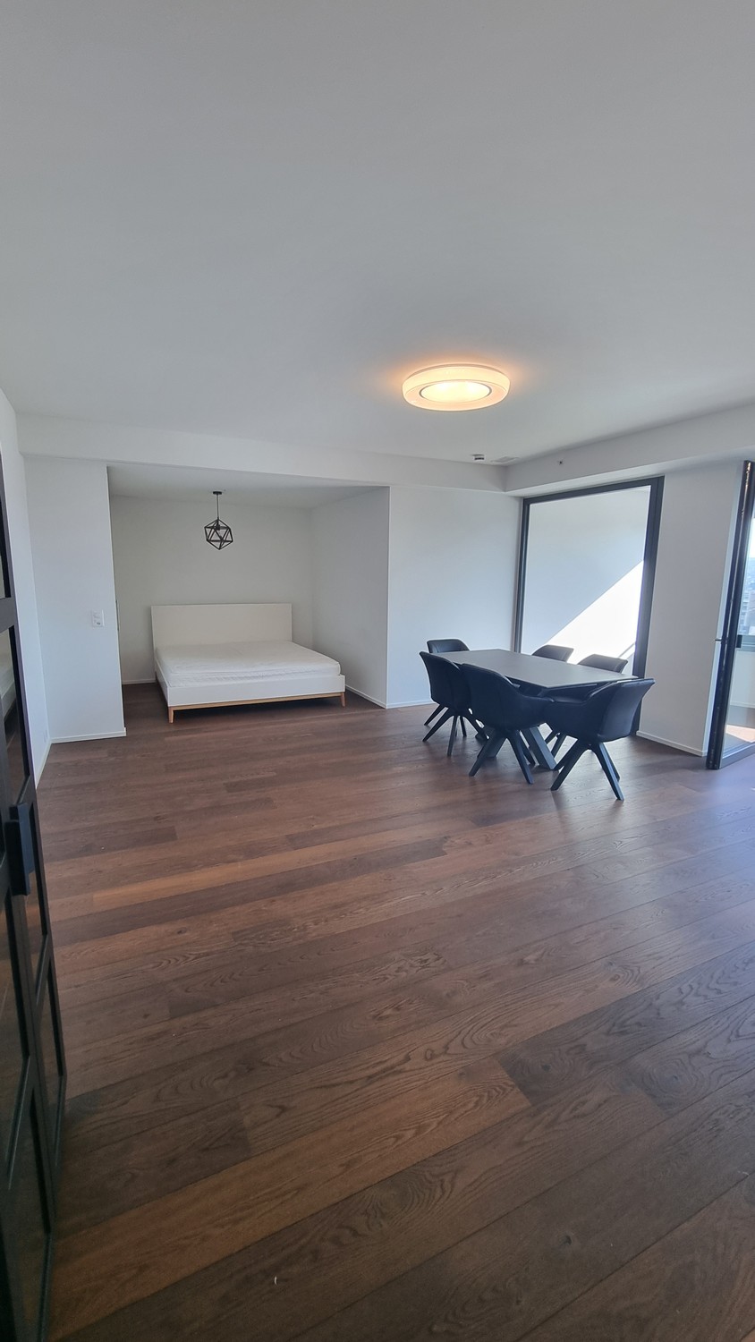 1 ½ Zimmer Wohnung, Foto 3 von 10