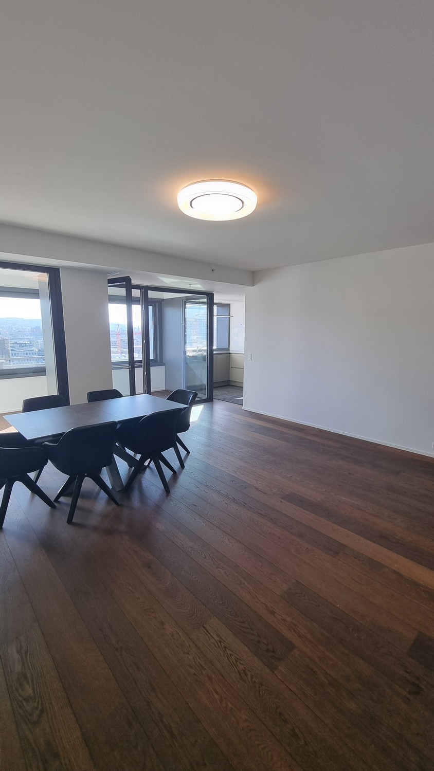 1 ½ Zimmer Wohnung, Foto 9 von 10