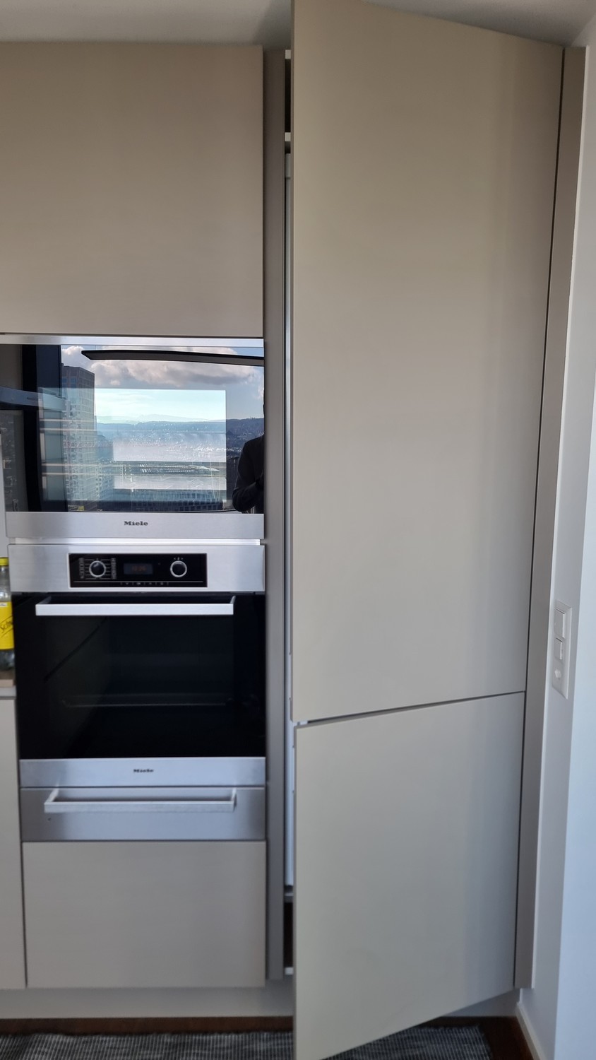 1 ½ Zimmer Wohnung, Foto 6 von 10