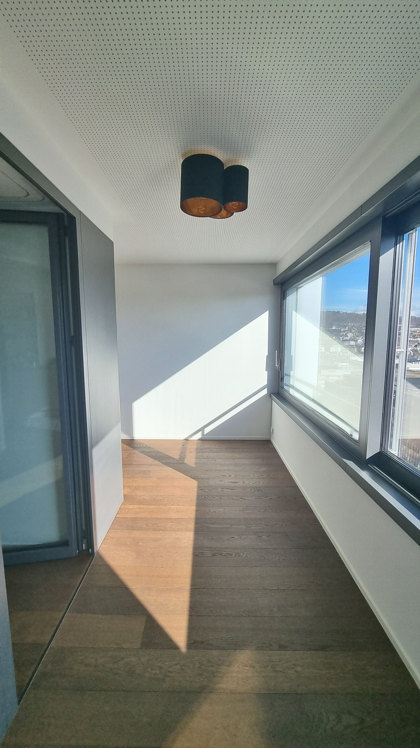 1 ½ Zimmer Wohnung, Foto 10 von 10