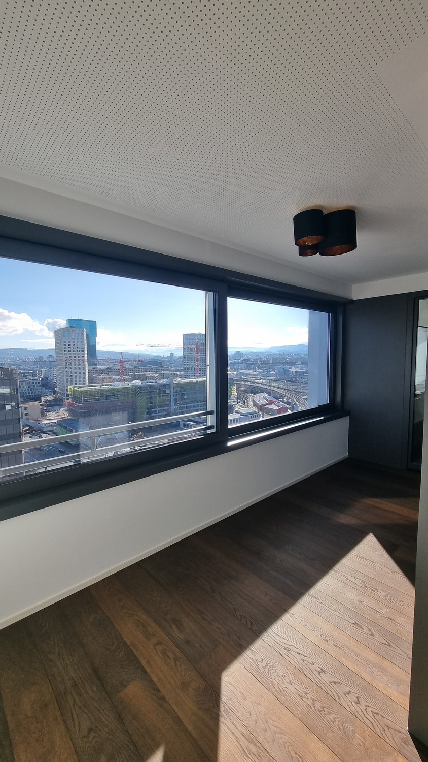 1 ½ Zimmer Wohnung, Foto 1 von 10