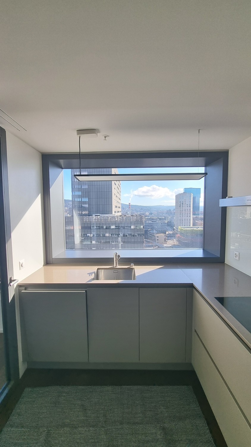 1 ½ Zimmer Wohnung, Foto 8 von 10