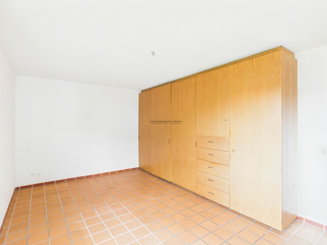 3 ½ rooms row house