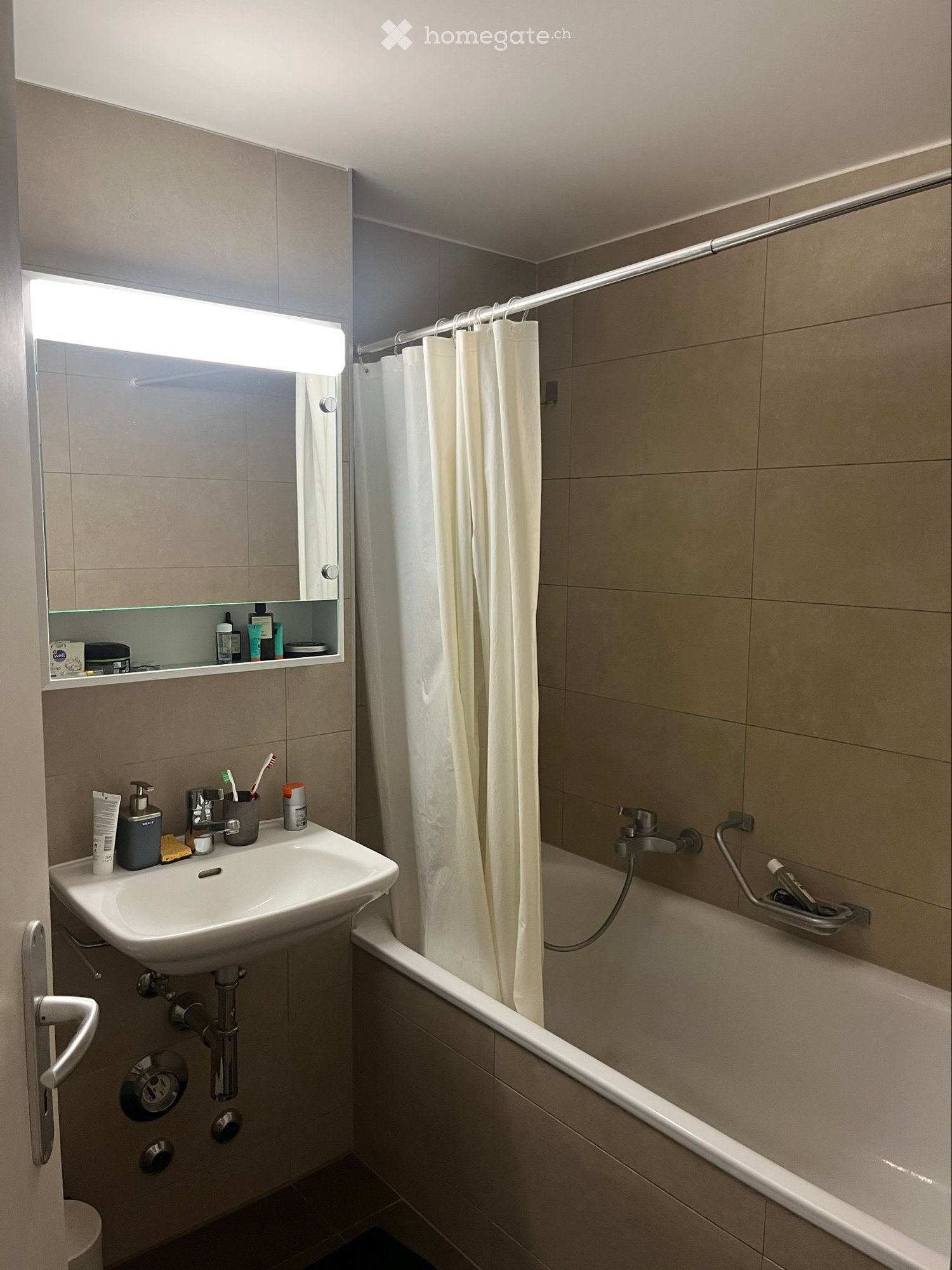 1-Zimmer-Wohnung, Foto 5 von 5