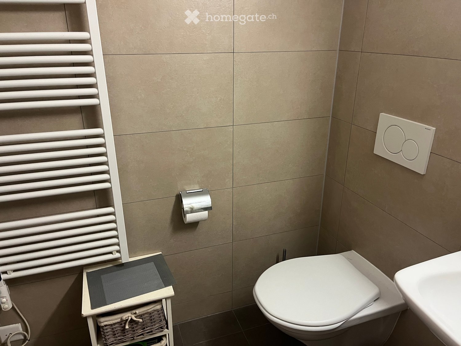 1-Zimmer-Wohnung, Foto 4 von 5