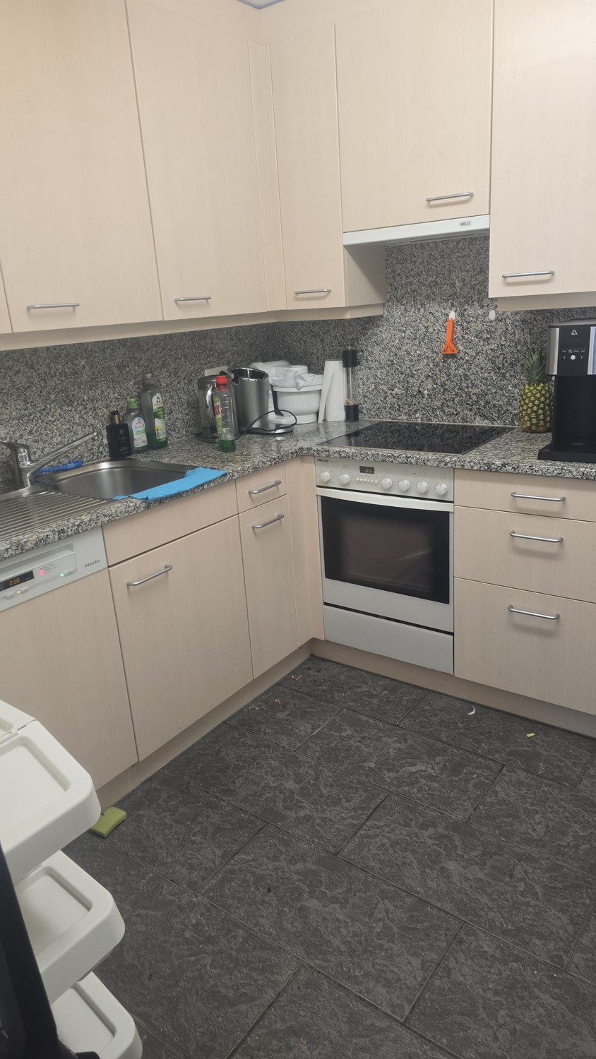 Room in a shared flat, Foto 4 von 6