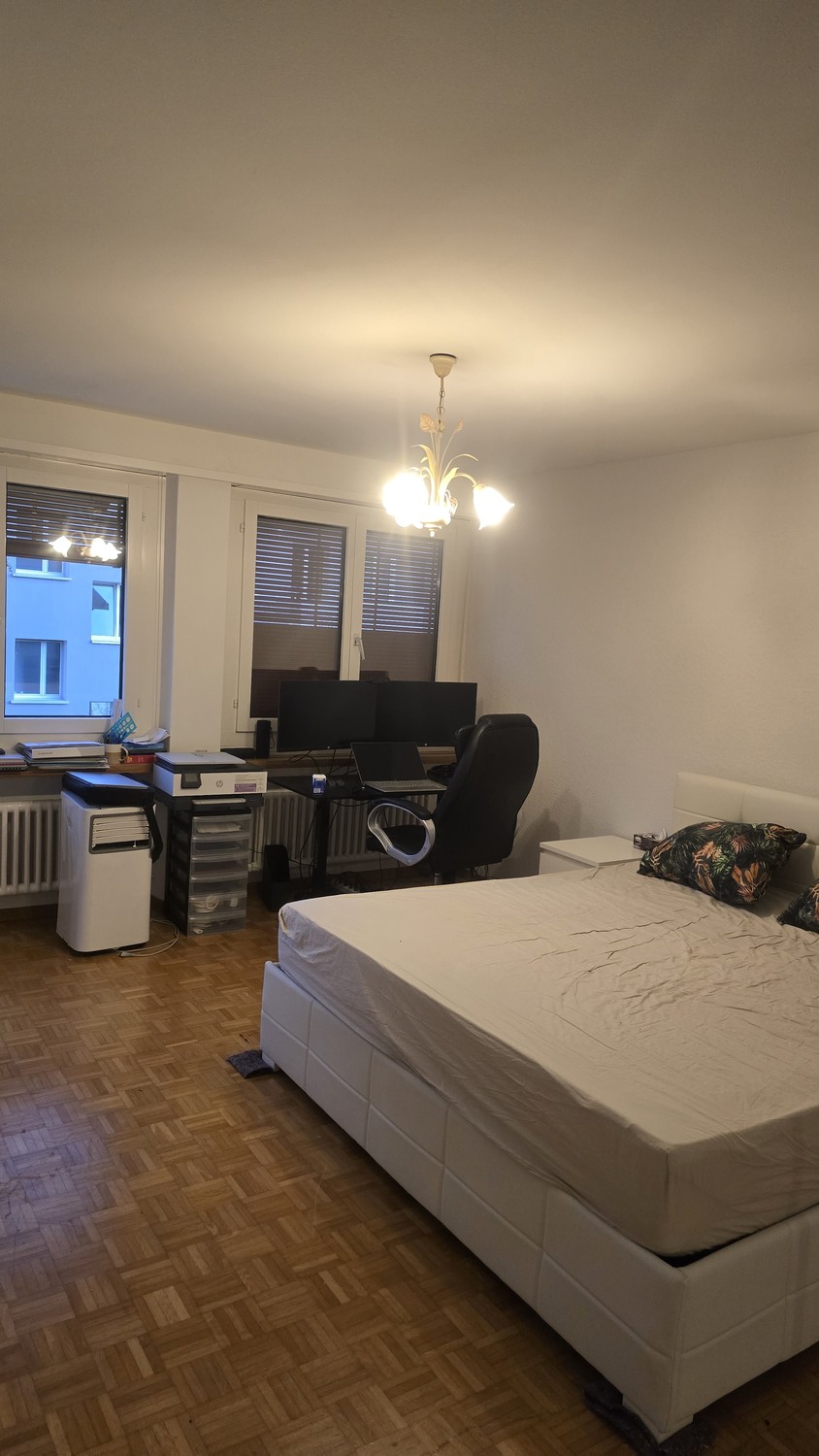 Room in a shared flat, Foto 5 von 6
