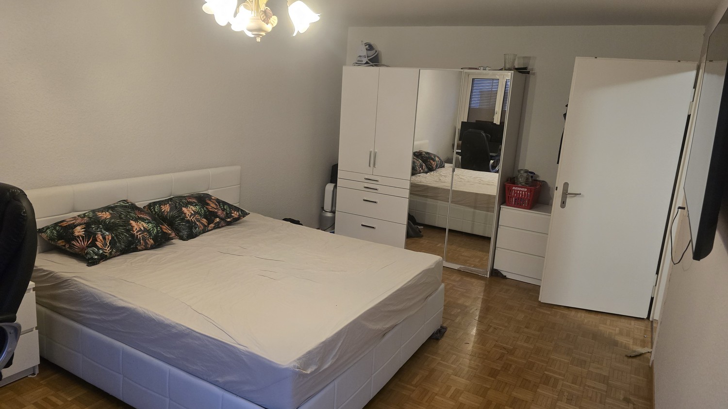 Room in a shared flat, Foto 3 von 6