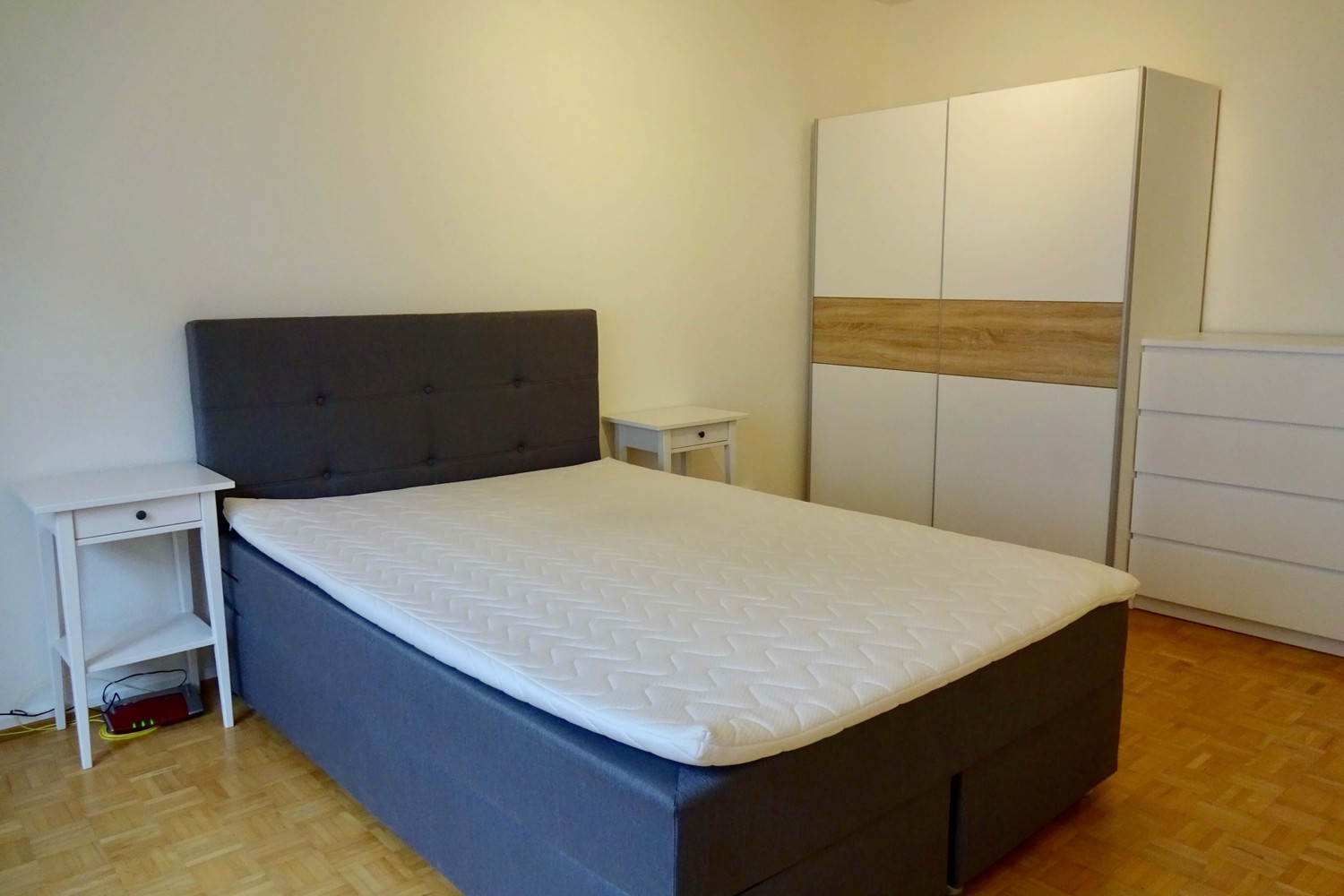 Zimmer in einer Wohngemeinschaft, Foto 2 von 9
