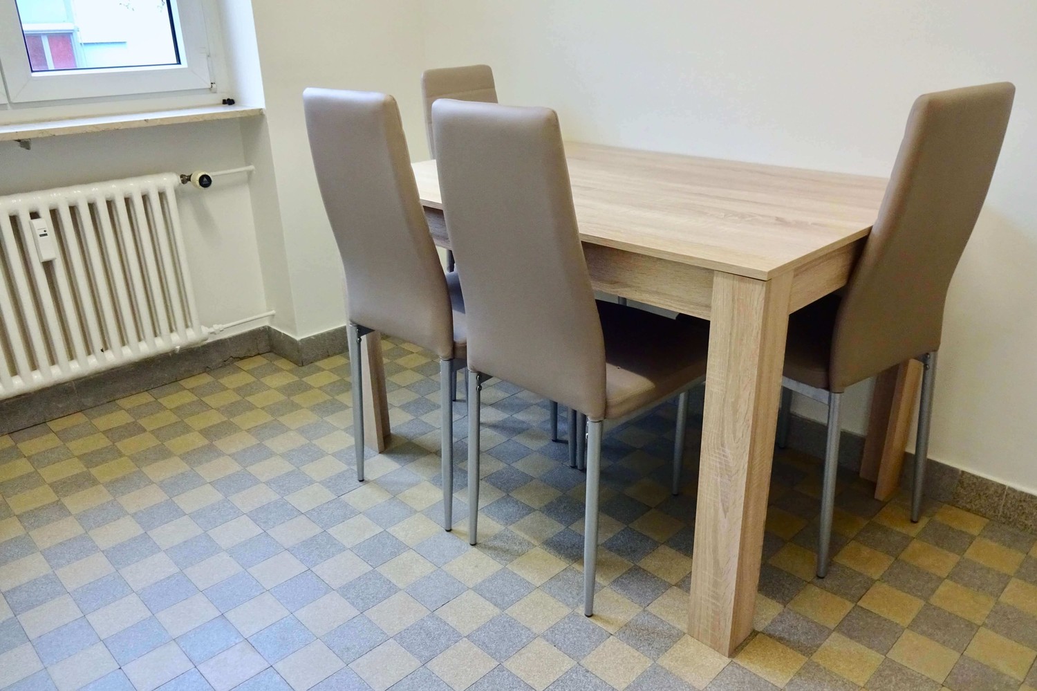 Zimmer in einer Wohngemeinschaft, Foto 7 von 9