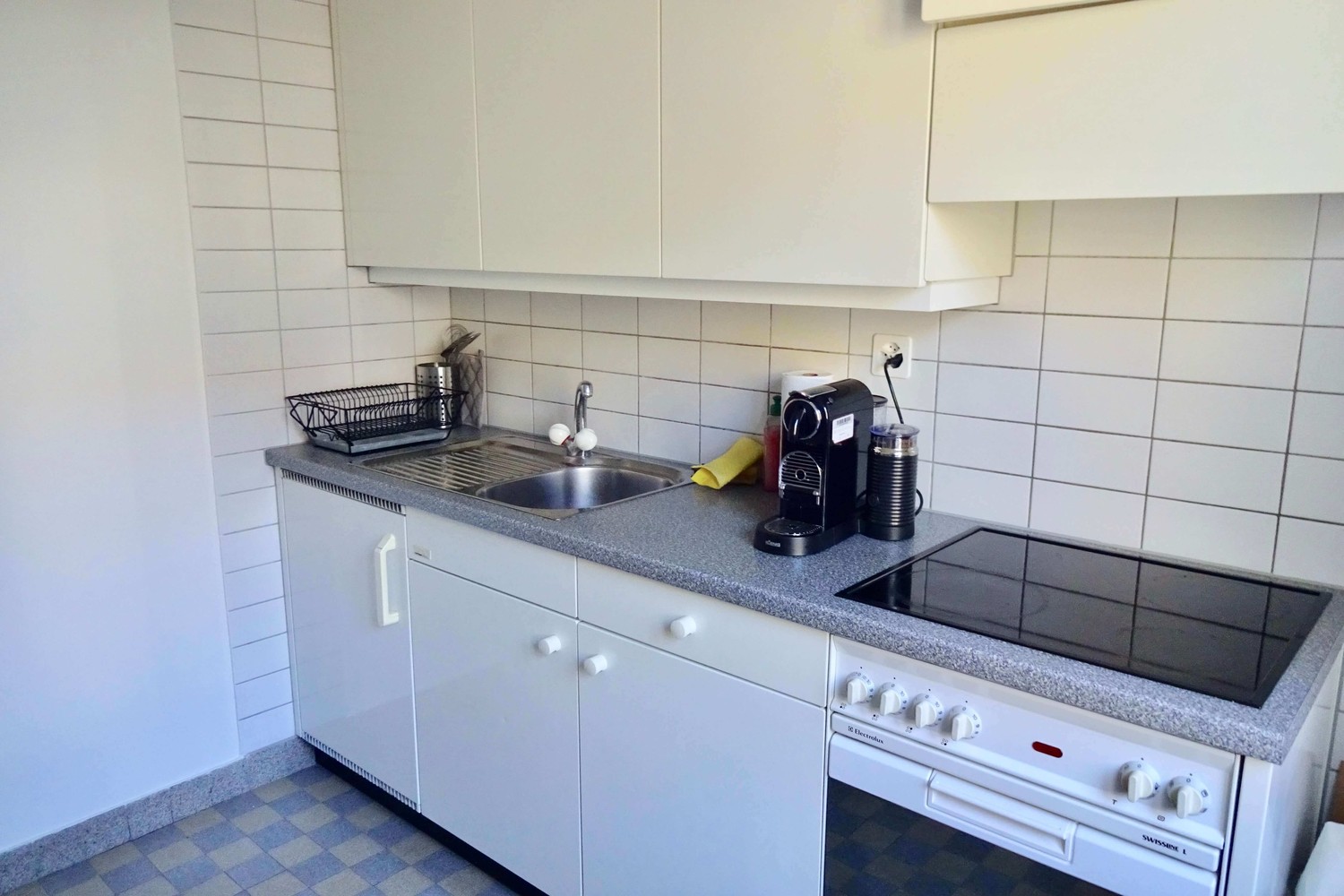 Zimmer in einer Wohngemeinschaft, Foto 6 von 9