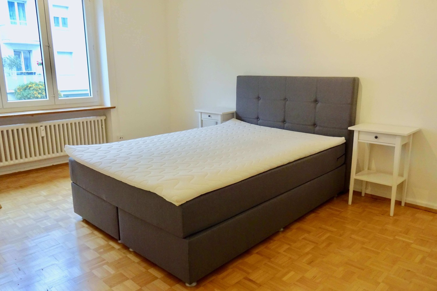 Zimmer in einer Wohngemeinschaft, Foto 1 von 9
