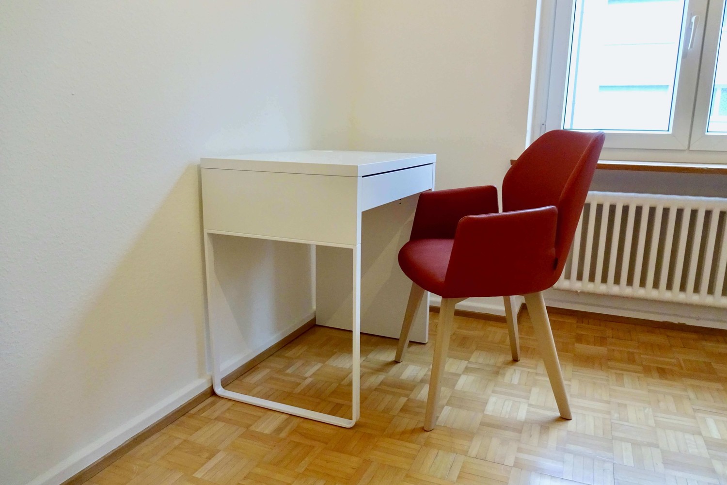Zimmer in einer Wohngemeinschaft, Foto 4 von 9