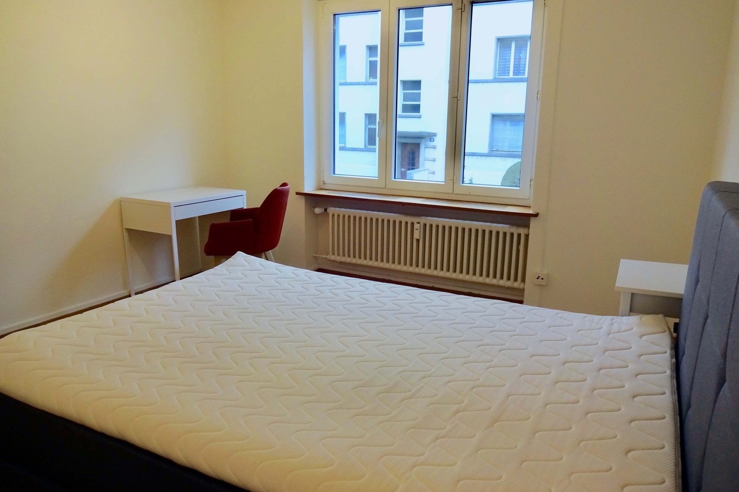 Zimmer in einer Wohngemeinschaft, Foto 9 von 9