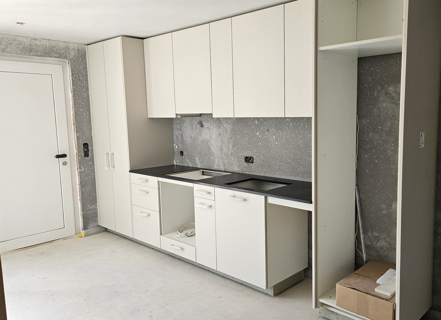 Appartamento di 2 ½ locali