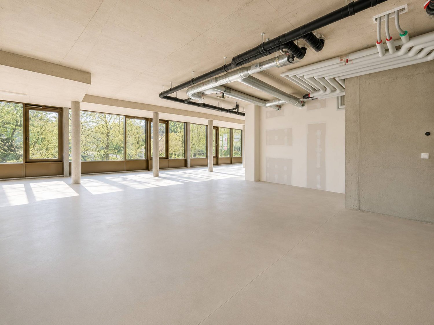 439m² Büro