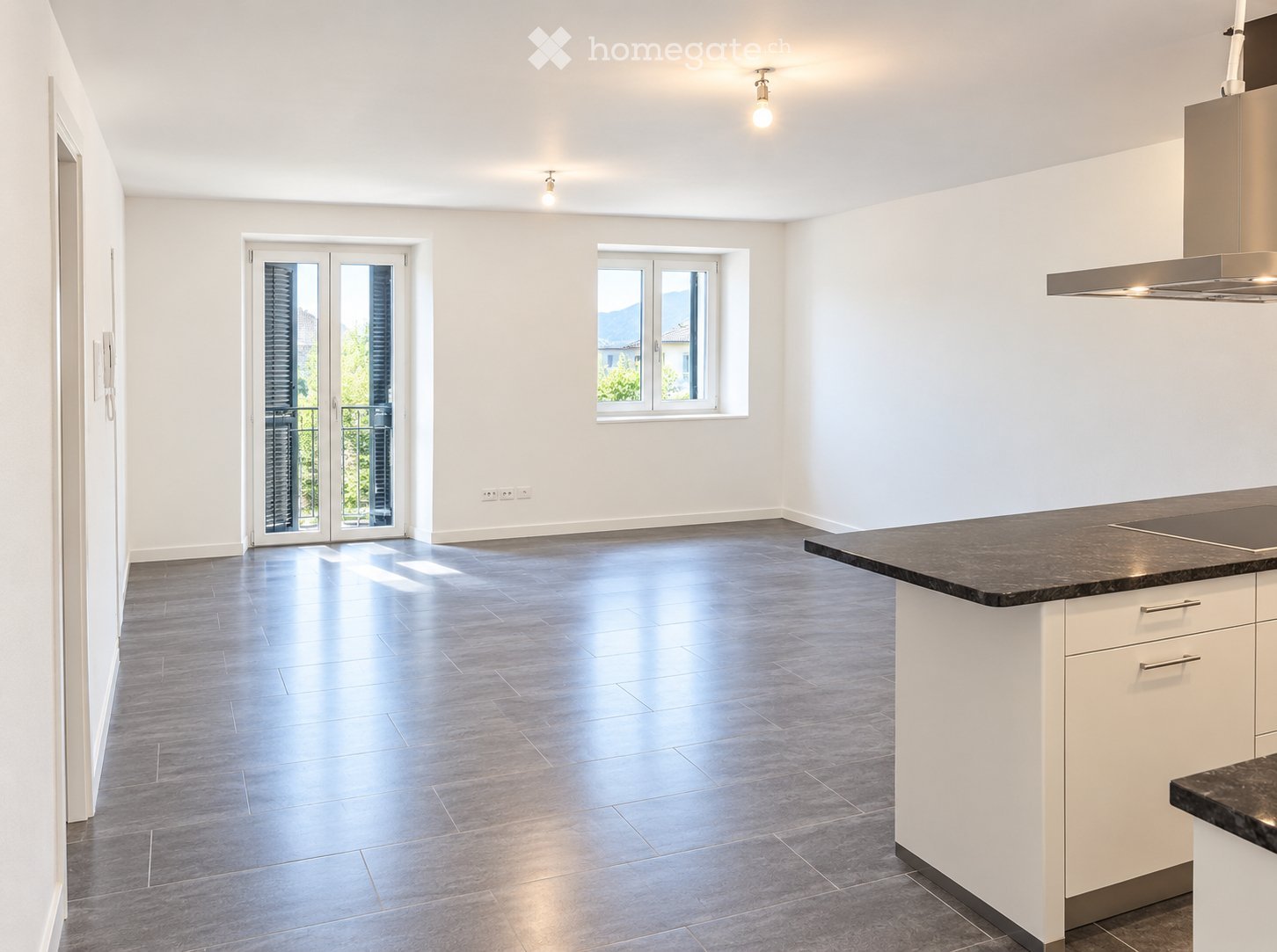 4 ½ Zimmer-Wohnung, Foto 1 von 5