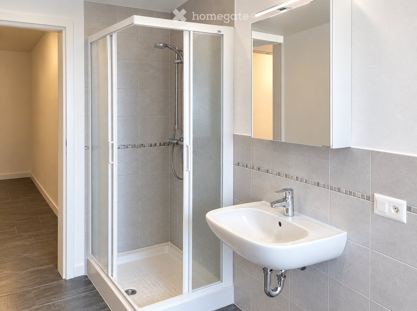 4 ½ Zimmer-Wohnung, Foto 4 von 5