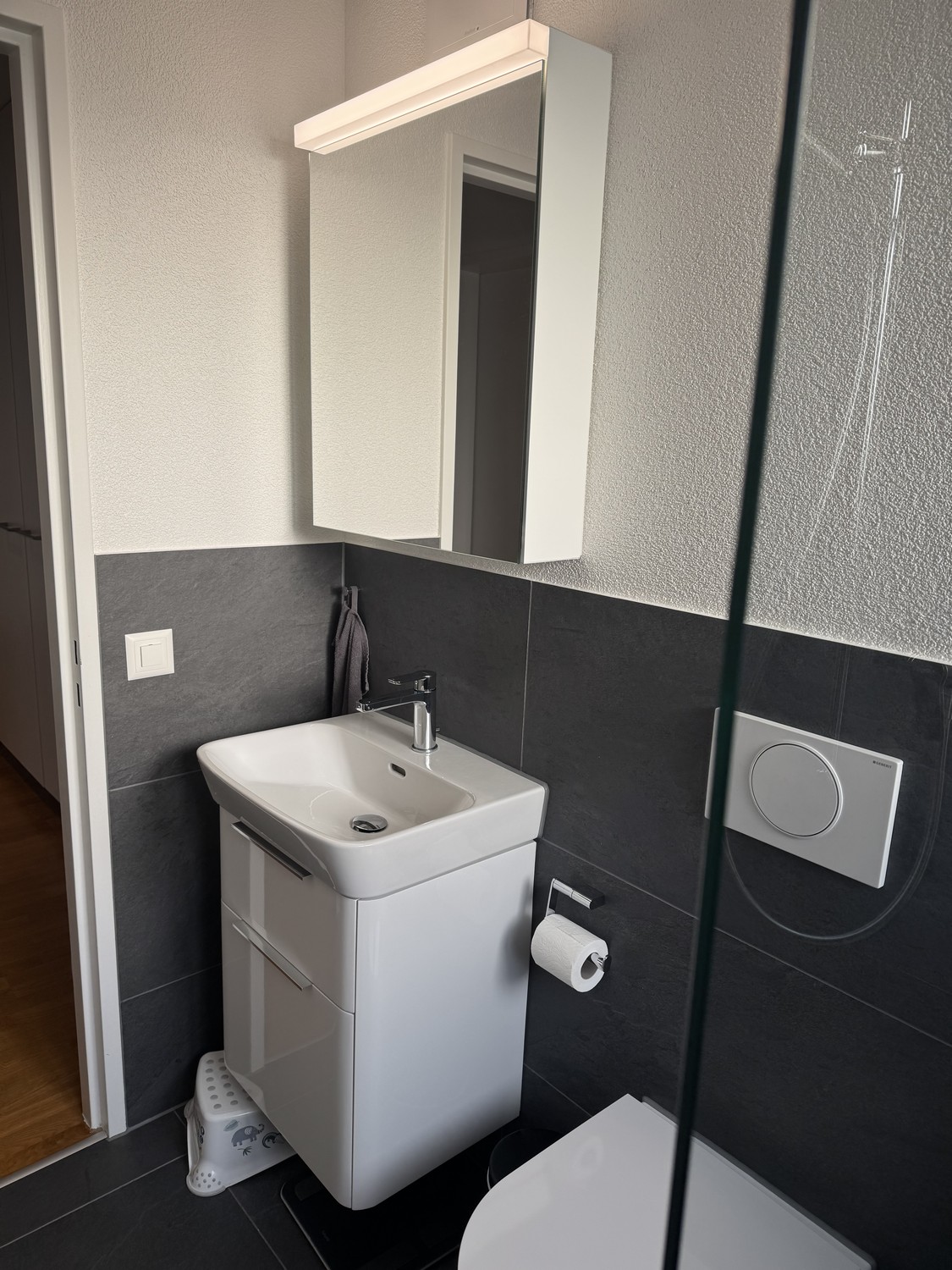 4 ½ rooms apartment, Foto 7 von 8