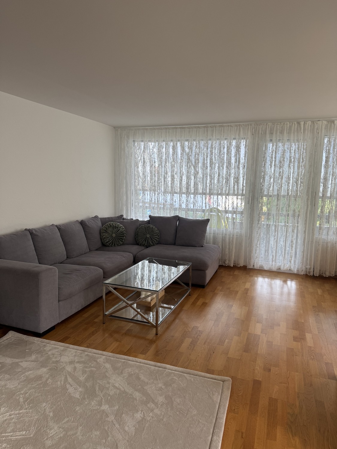 4 ½ rooms apartment, Foto 1 von 8