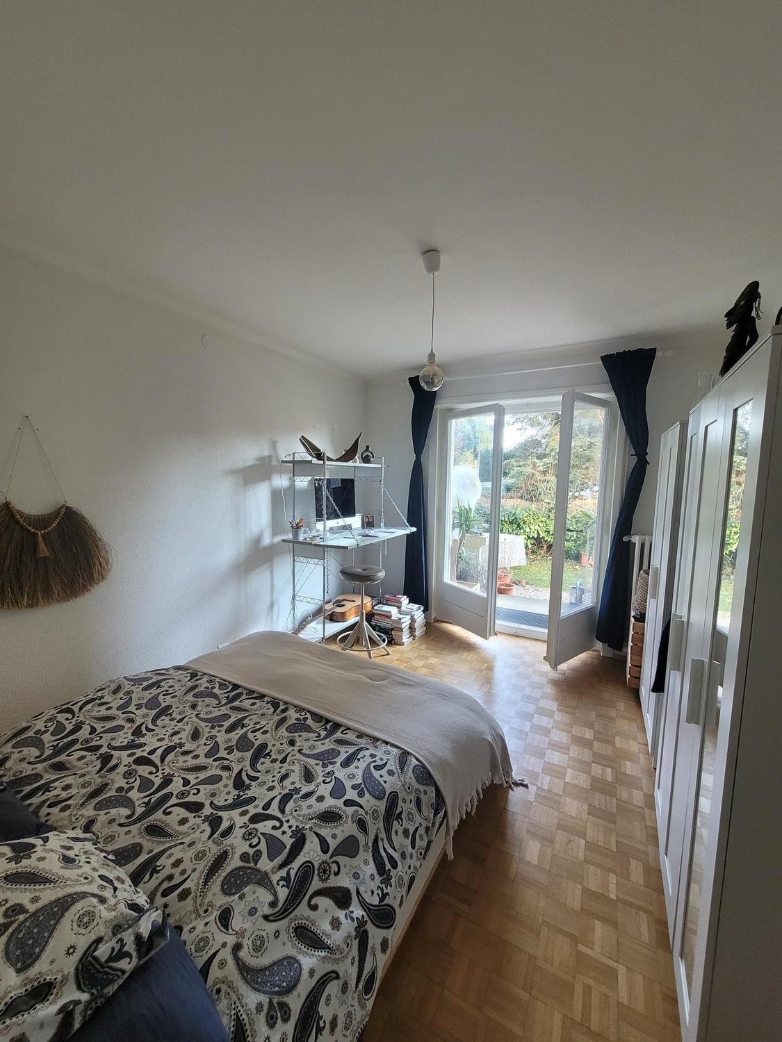 Appartamento di 2 ½ locali