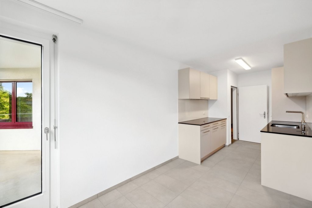 Appartamento di 4 ½ locali