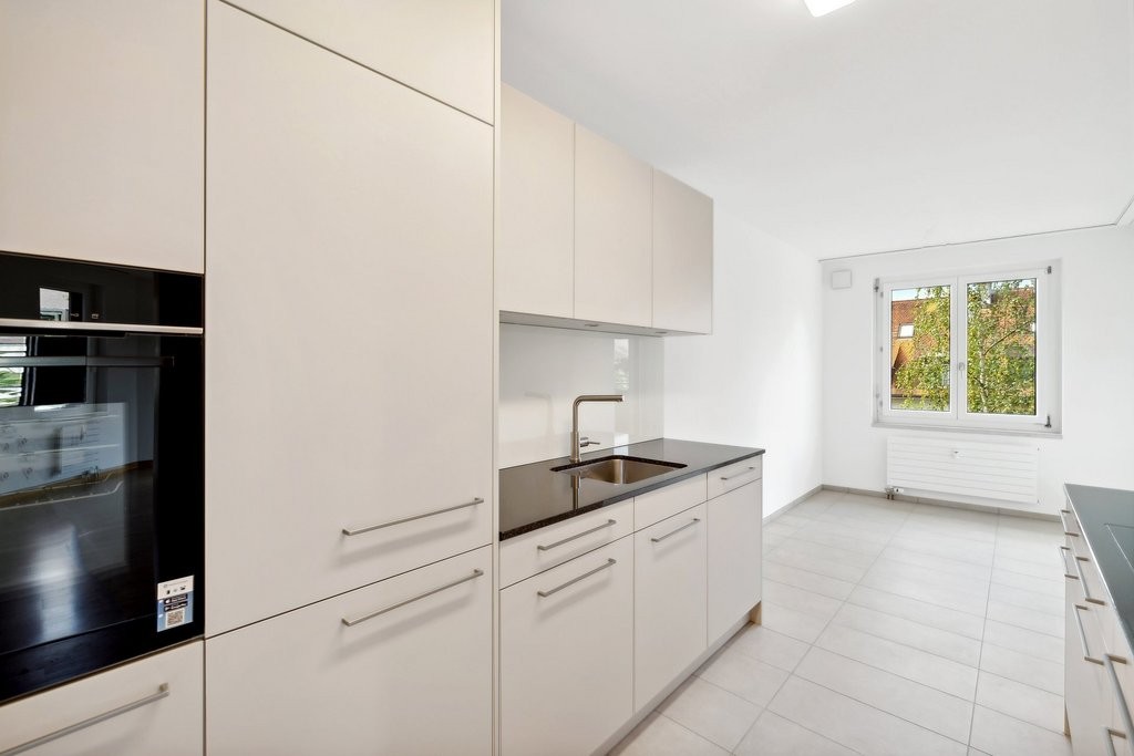 Appartamento di 4 ½ locali