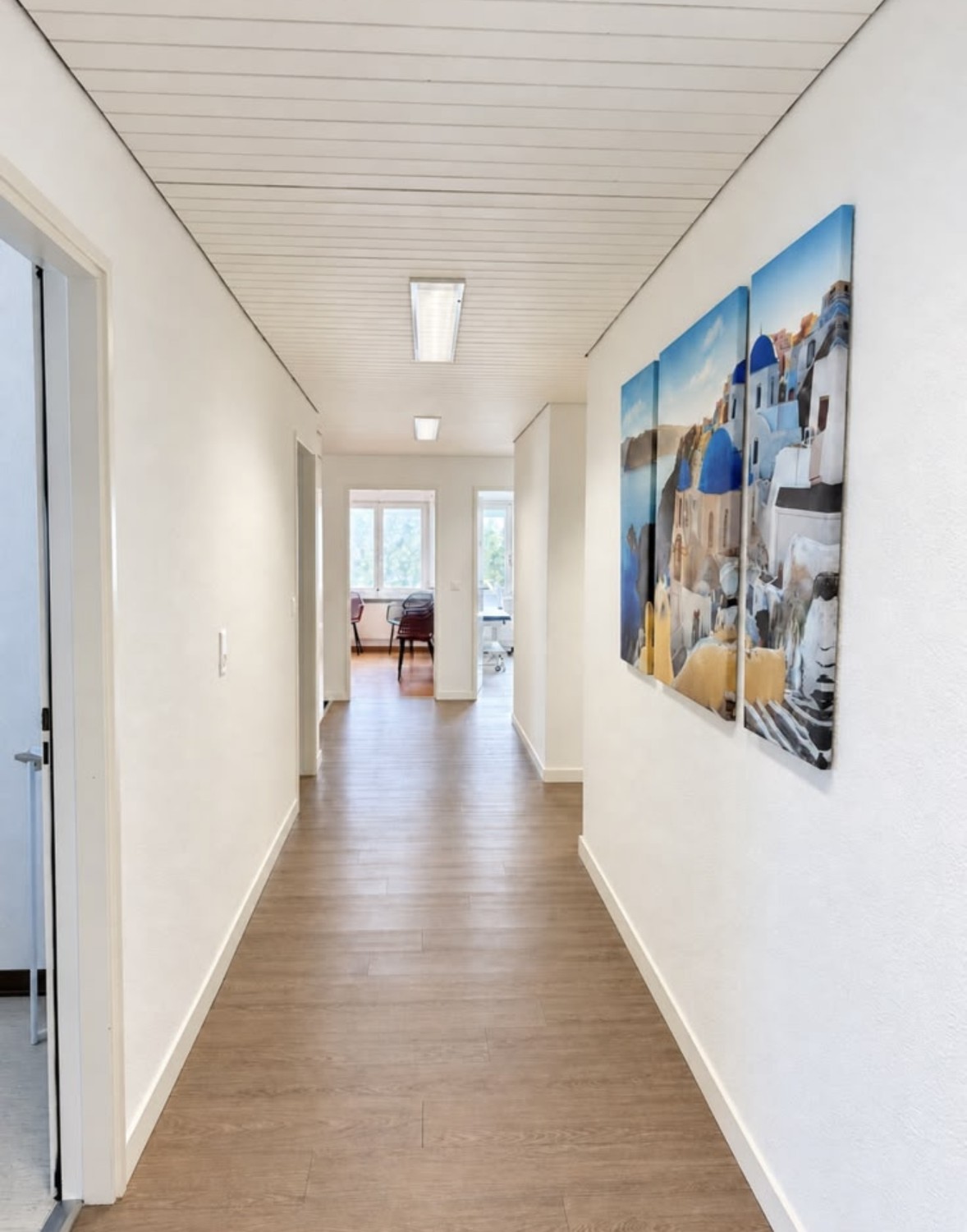 190m² commercial