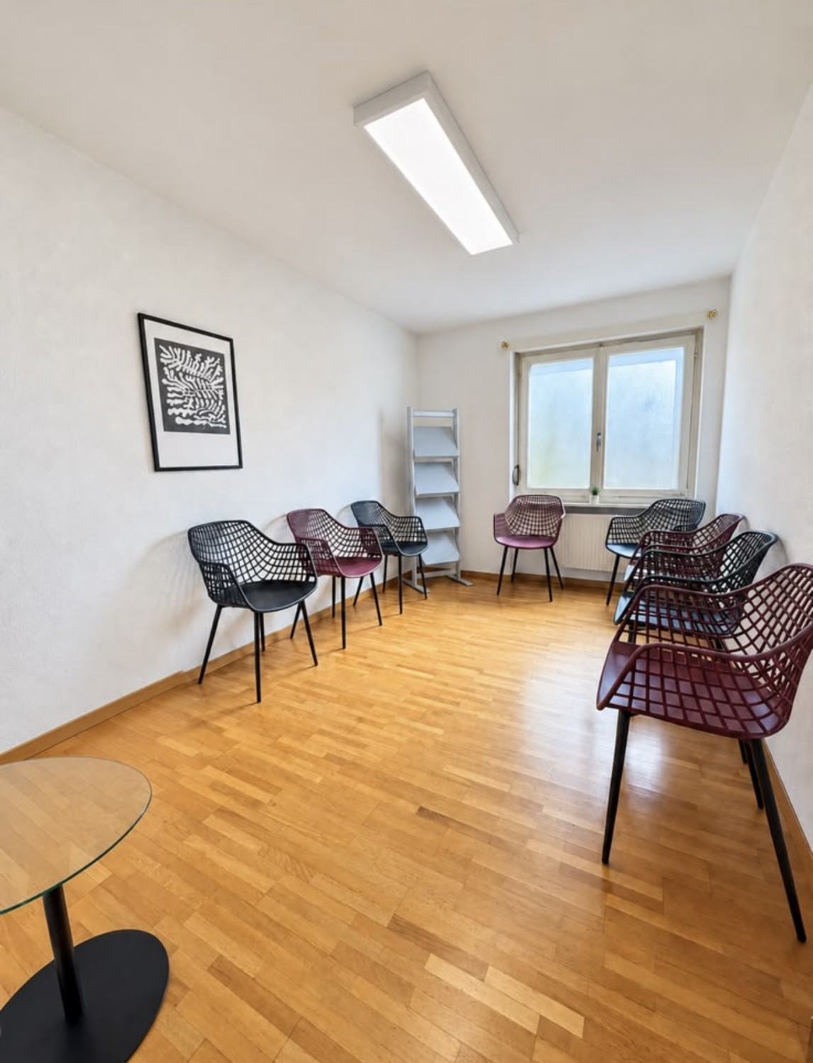 190m² commercial