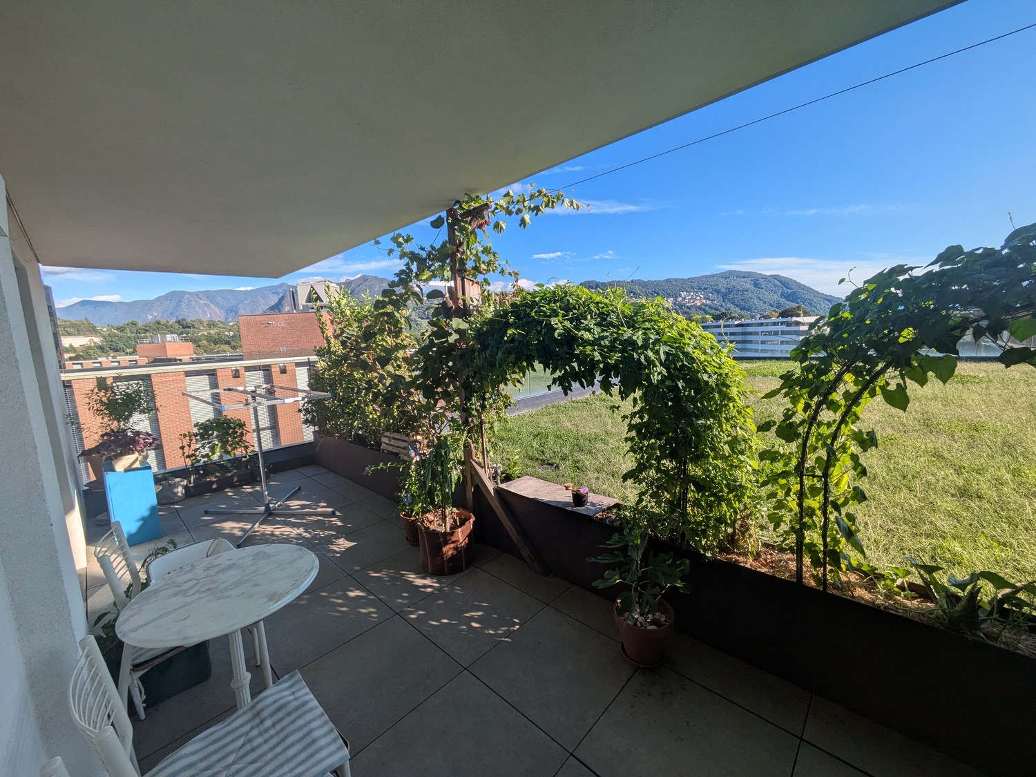 4 ½ Zimmer-Apartment, Foto 7 von 9