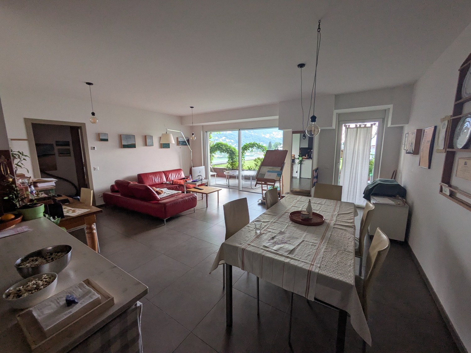 4 ½ Zimmer-Apartment, Foto 1 von 9