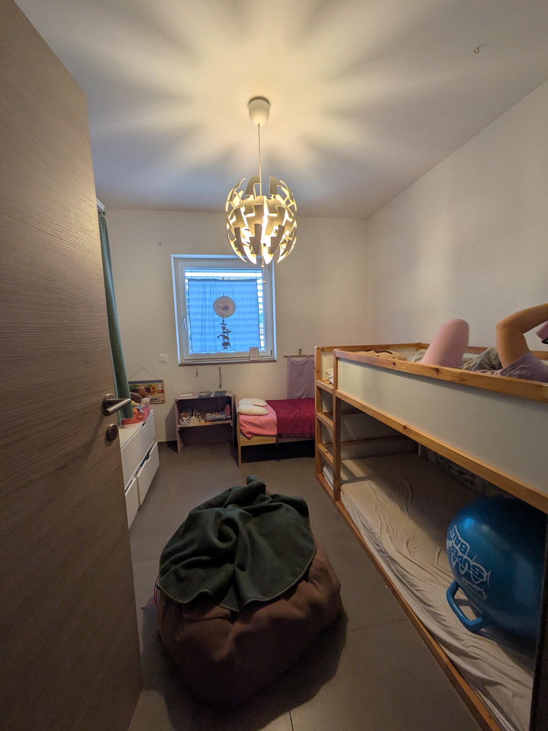 4 ½ Zimmer-Apartment, Foto 4 von 9