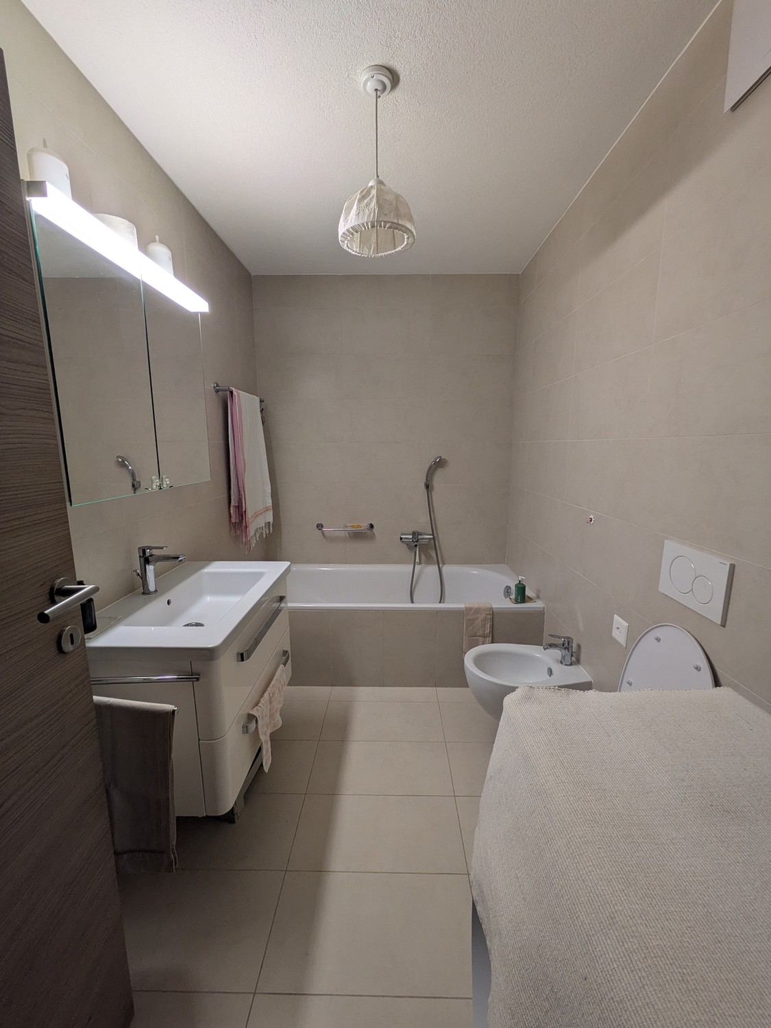 4 ½ Zimmer-Apartment, Foto 6 von 9