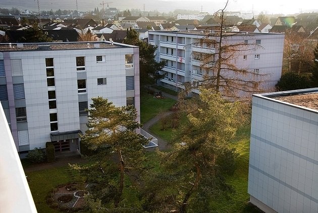 5 ½ rooms apartment