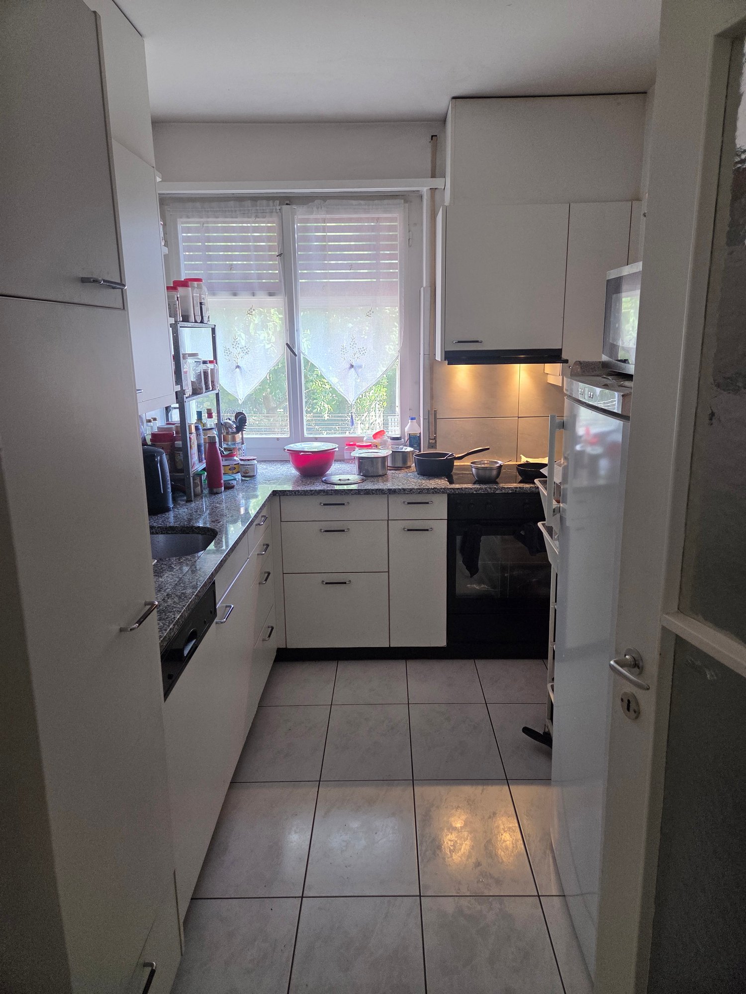 3 rooms apartment, Foto 3 von 6