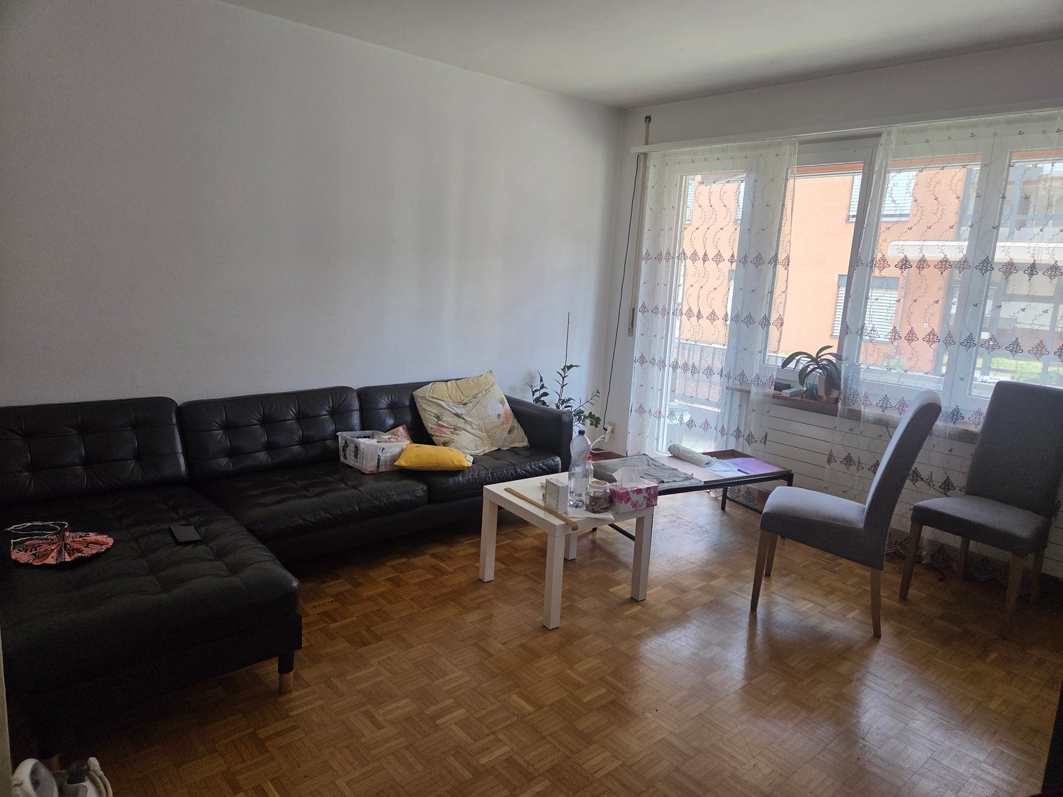 3 rooms apartment, Foto 4 von 6