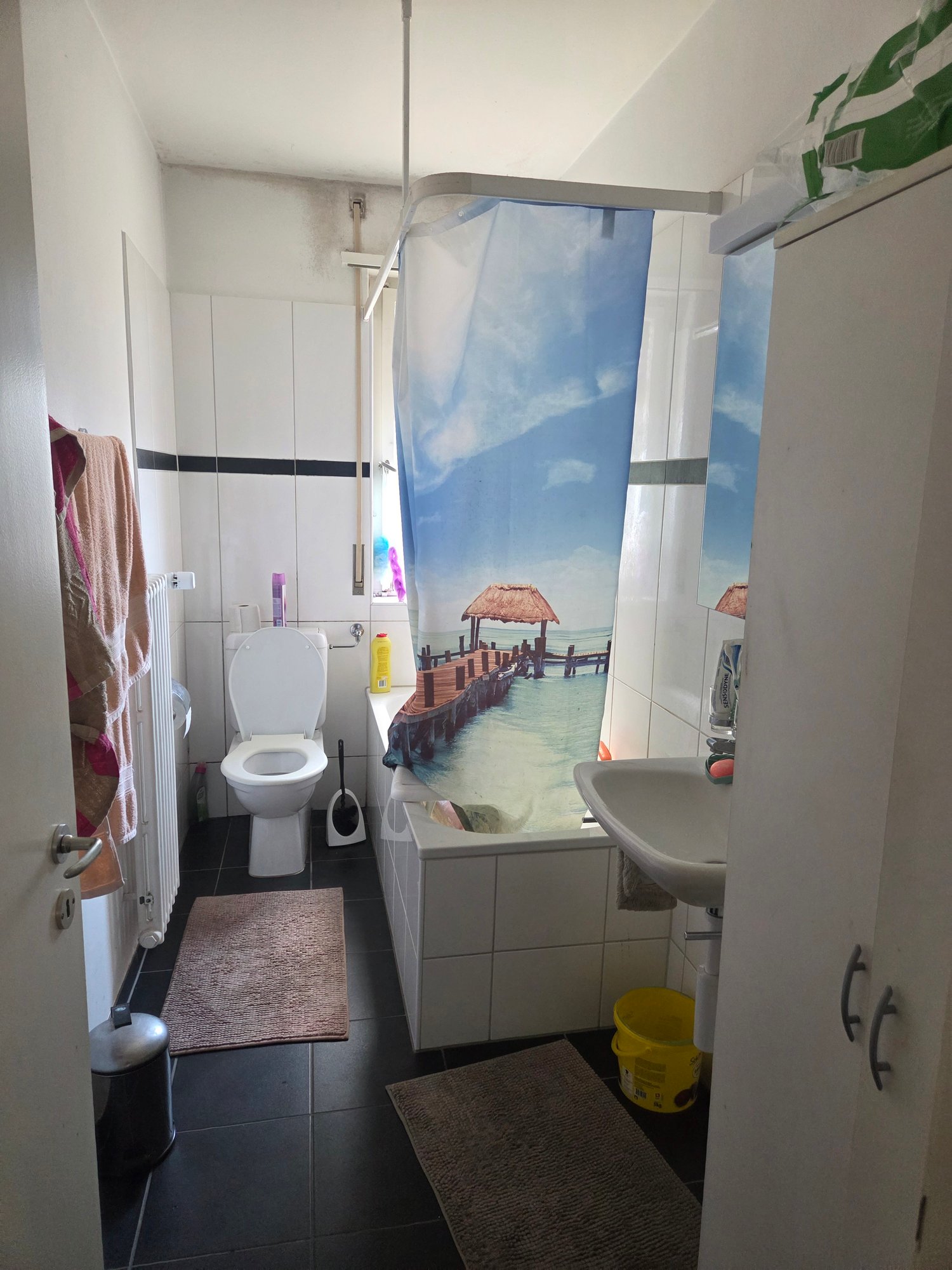 3 rooms apartment, Foto 2 von 6
